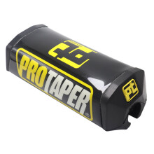 Handlebar Squre Chest Protector Pads Motorcycle Cross Dirt Pit Bike Motocross Atv Pro Taper Fat Bar Sponge