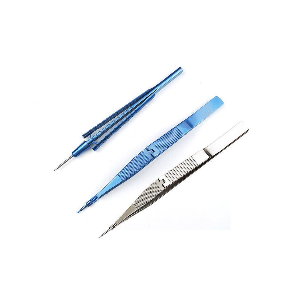 Wejoy Autoclavable Descemet Membrane Punch Titanium Ophthalmic Instruments