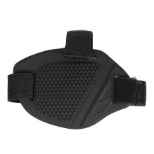 Motorcycle Boots Protector Cover Black Motorbike Moto Gear Shifter Men Shoe Boots Cover Shift Sock Moto Boot Cover Shifter Guard
