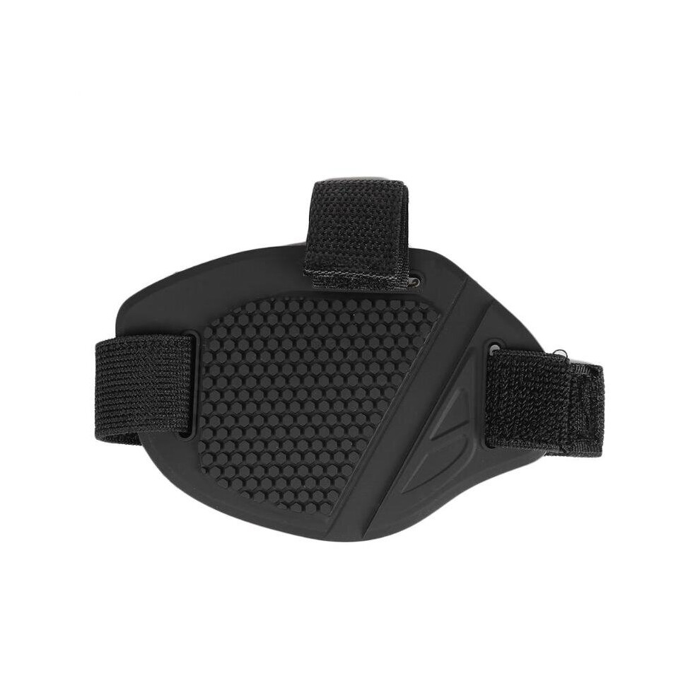Motorcycle Boots Protector Cover Motorbike Moto Gear Shifter Men Shoe Boots Cover Shift Sock Moto Boot Cover Shifter Guard Black 5063131441925