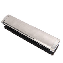 1pc Inlaid Mailbox High Quality Durable Prime Sturdy Inlaid Letter Box Stainless Steel Mailbox Inlaid Mailbox for Door Home