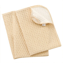 New Baby Changing Mat 3 Sizes Baby Waterproof Urine Pad Cotton Washable Waterproof Bed Sheet Pad Baby Diaper Nappy Changing Mats