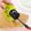 Multifunction Electric Knife Sharpener Motorized Kitchen Knife Grinder Sharpening Stone Automatic Knife Ginder Accessories 5