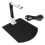 Document Camera 8 Million Pixels HD A4 Auto Focusing USB Document Camera Scanner for Scanning Files Notes Picture 1