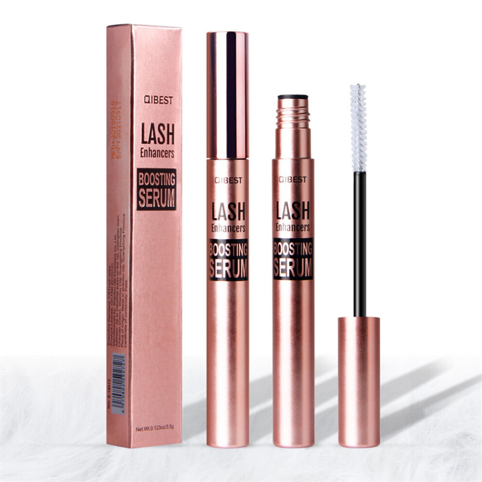 Wejoy Hot Eyelash Enhancer Eyelash Serum Eyelash Growth Serum Treatment Natural Herbal Medicine Eye Lashes Mascara Lengthening Longer