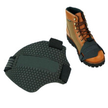 1PC Motorcycle Motorbike Shift Pad Shoe Boot Cover Protective Gear Shift Rubber Cover