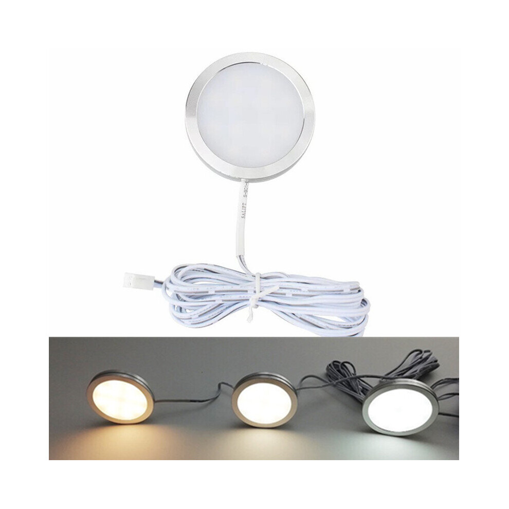 1Pcs 12V Interior Rv Ing Boat Camping Trailer S Led Spot 12Led Trailer S Camping Van Camper Caravan S Light 5063131434507