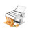 Pasta Press Machine Manual Noodle Maker Small Household Hand Crank Pasta Maker Rolling Machine 1
