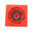 Reflective Cone 40Cm Warning Reflective Cone Traffic Movement Retractable Collapsible Convenient Storage 4