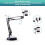 8MP Document Camera for Teachers,4K High Definition USB Portable Scanner,Multi-Languages OCR for Distance Education 6
