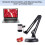 8MP Document Camera for Teachers,4K High Definition USB Portable Scanner,Multi-Languages OCR for Distance Education 4