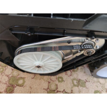New Arrival! 2PCS VEGA Treadmill belt drive belt  PJ543  5 ribs Rubber multi groove belt multi wedge belt