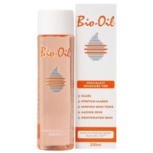 200ml 100% Bio Oil Skin Care Ance Stretch Marks Remover Cream Remove Body Stretch Marks Uneven Pregnancy Skin Tone Purcellin Oil