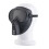 New Hot BB Mesh Face Goggle Full Face Protecting Black Mask Skull For CS 3