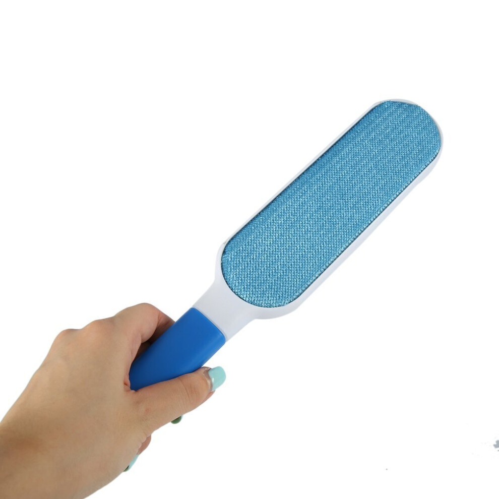 Wejoy Reusable Dust Remove Brusher Static Hair Remover Lint Fur Pet Hair Cleaner