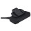 V6 1200m Bluetooth Intercom for Motorcycle Helmet Headset Interphone 5