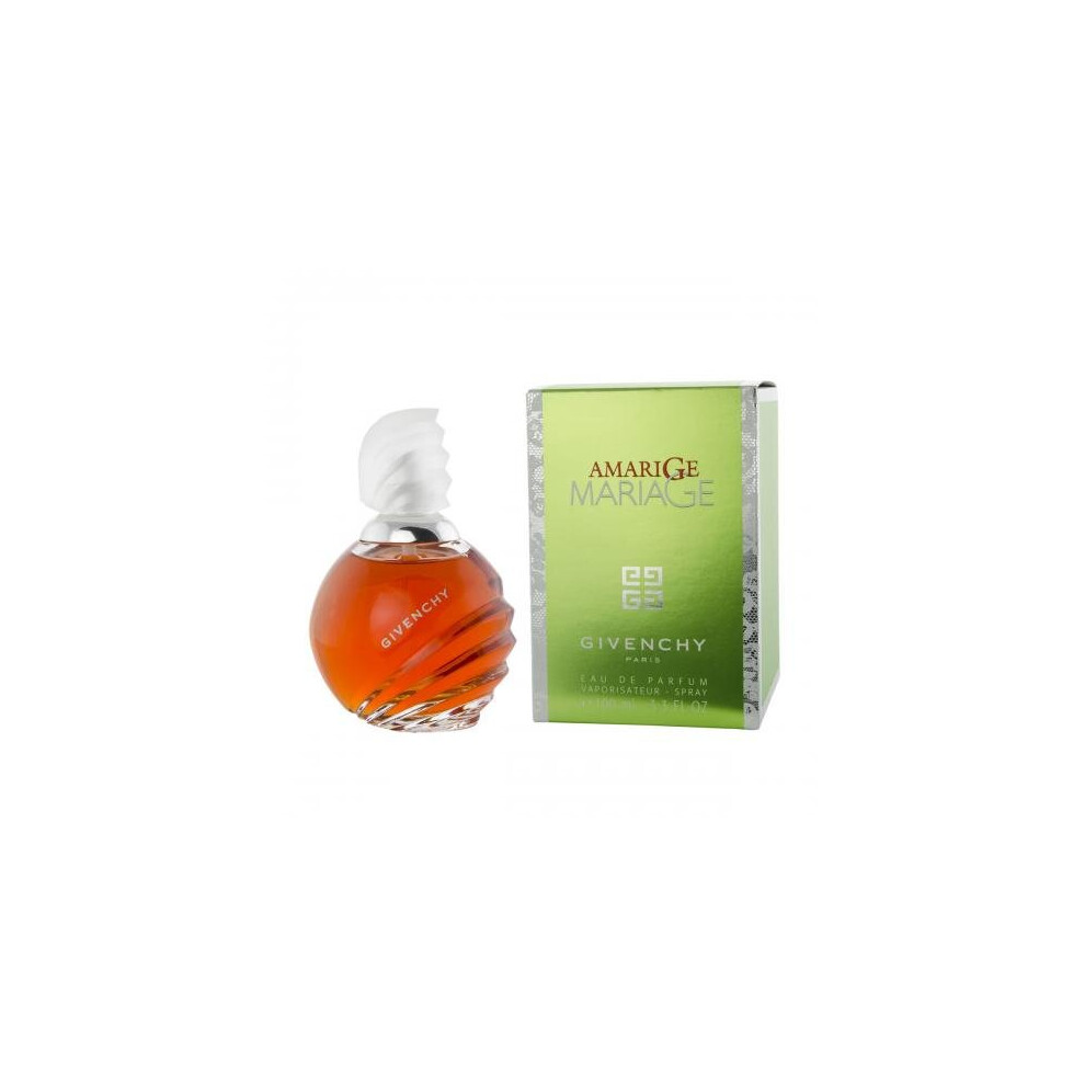 Amarige Mariage 3.4 Edp Sp