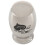 2X Cremation Urns, Ashes Keepsake, Memorial Mini Urn Funeral Urn 4