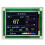 2X PM1.0 PM2.5 PM10 Detector Module Air Quality Dust Sensor Tester Detector Support Export Data Monitoring 6