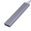 2X USB C HUB USB 3.0 HUB Type C USB Splitter USB-C 3.1 Multi Port Dock Adapter for Macbook Pro Air IMac PC Computer 7
