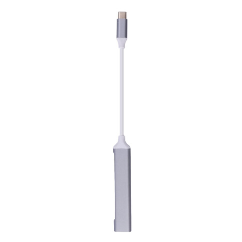 2X USB C HUB USB 3.0 HUB Type C USB Splitter USB-C 3.1 Multi Port Dock Adapter for Macbook Pro Air IMac PC Computer 2