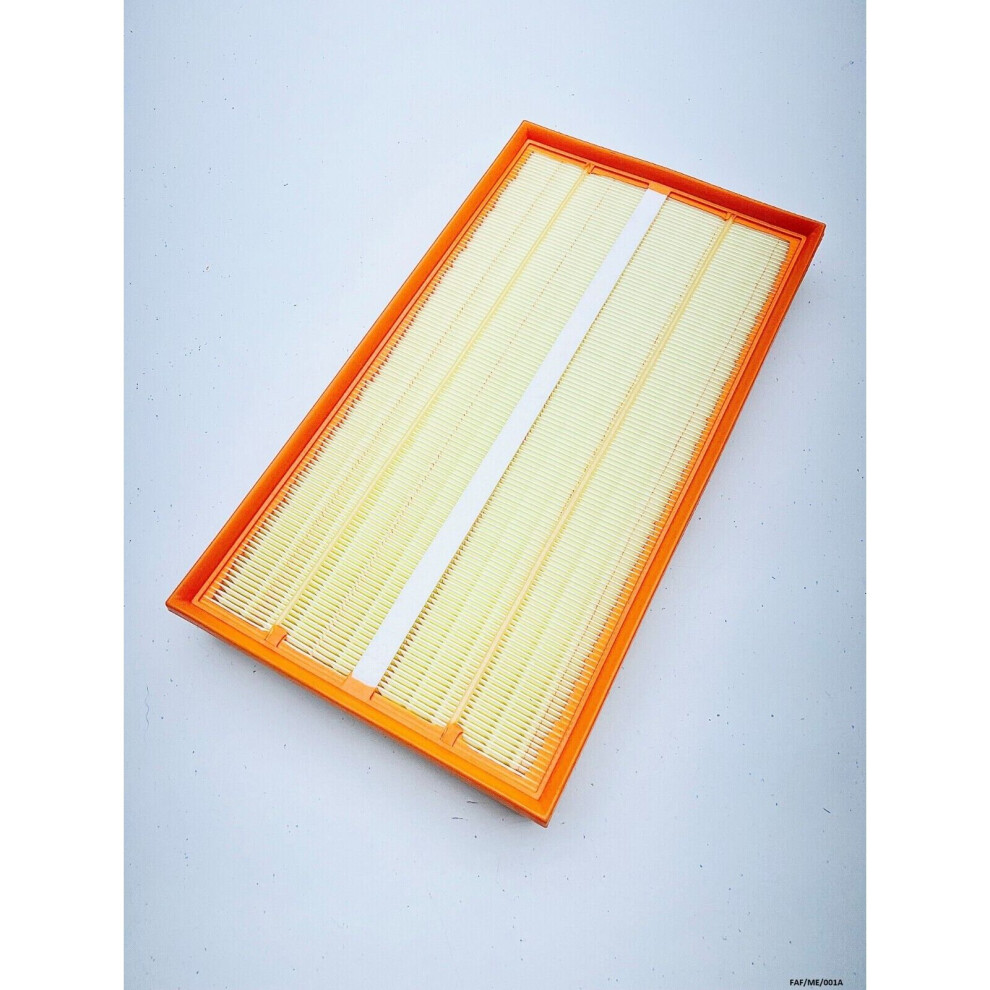 Air Filter for MERCEDES-BENZ VIANO ( W639 ) 2003-2013 FAF/ME/001A-image-OPC-PBNY92D-NEW