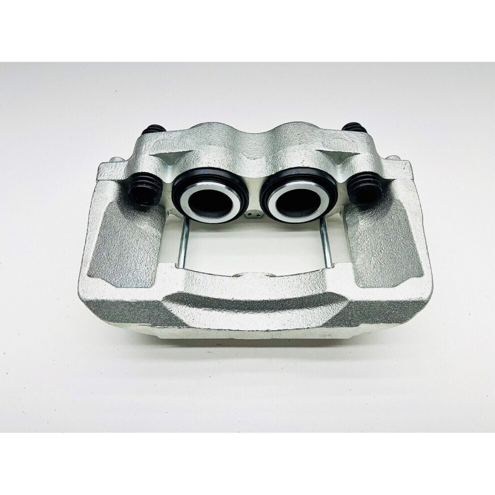 New Front Left Brake Caliper For IVECO DAILY IV V VI VAN 2006+ BBC/VC/012A-image-OPC-PBNY97X-NEW