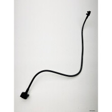 Expansion Tank Hose For PEUGEOT 407 ( 6D_, 6E_ ) 1.6HDi 2004-2010 BPP/PE/066A