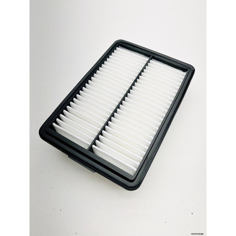 Air Filter for HYUNDAI ELANTRA VI (AD, ADA) 2.0L / 1.6SR TURBO 2016+ FAF/HY/018A-image-OPC-PBNY9ZS-NEW