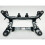 Rear Subframe Crossmember for BMW 3 E90 E91 E92 E93 2004-2013 ZRZ/BM/002A DIESEL 1