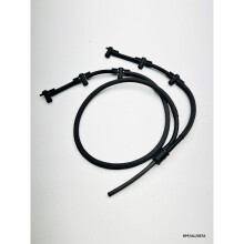 Fuel Injector Leak-off Return Pipe For AUDI Q7 3.0 TDI 2006-2015 BPP/AU/037A