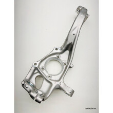 Front Left Steering Knuckle for AUDI A4 B8 2007-2016 8K0407253T ZZP/AU/077A