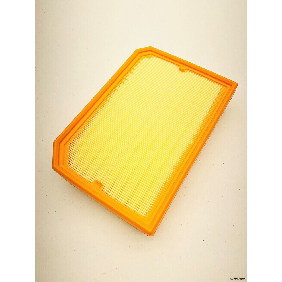Air Filter for MERCEDES-BENZ A-CLASS ( W177 V177 ) 2.0L 2018 + FAF/ME/050A-image-OPC-PBNY9HX-NEW