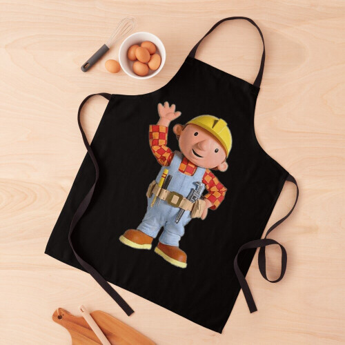 Bob the Builder . Grill Aprons for Kitchen BBQ Chef 2