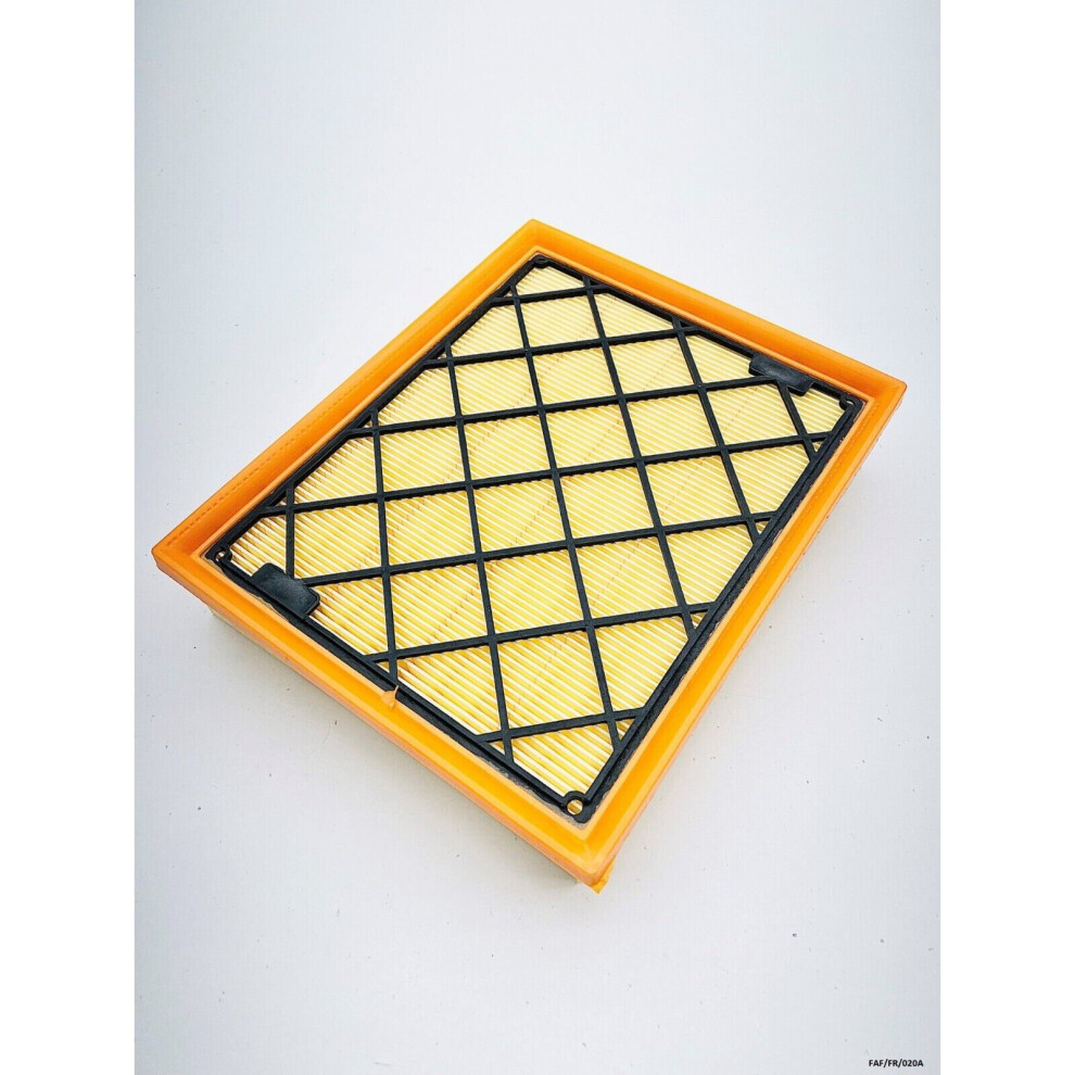 Air Filter for FORD GALAXY III ( CK ) 2015 + FAF/FR/020A-image-OPC-PBNY9TJ-NEW