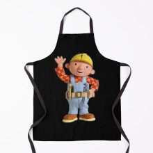 Bob the Builder . Grill Aprons for Kitchen BBQ Chef