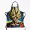 Dragon Ball Goku Grill Aprons for Kitchen BBQ Chef 1