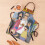 The Bob's Burgers Grill Aprons for Kitchen BBQ Chef 3