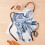 Blue Octopus Grill Aprons for Kitchen BBQ Chef 3