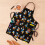 Donald duck Grill Aprons for Kitchen BBQ Chef 3