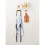 Blue Octopus Grill Aprons for Kitchen BBQ Chef 5