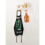 Egg Head Funny Dad BBQ Grilling Grill Aprons for Kitchen BBQ Chef 6