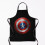 Captain America Grill Aprons for Kitchen BBQ Chef 1