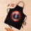 Captain America Grill Aprons for Kitchen BBQ Chef 3