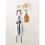 Leeds Grill Aprons for Kitchen BBQ Chef 6