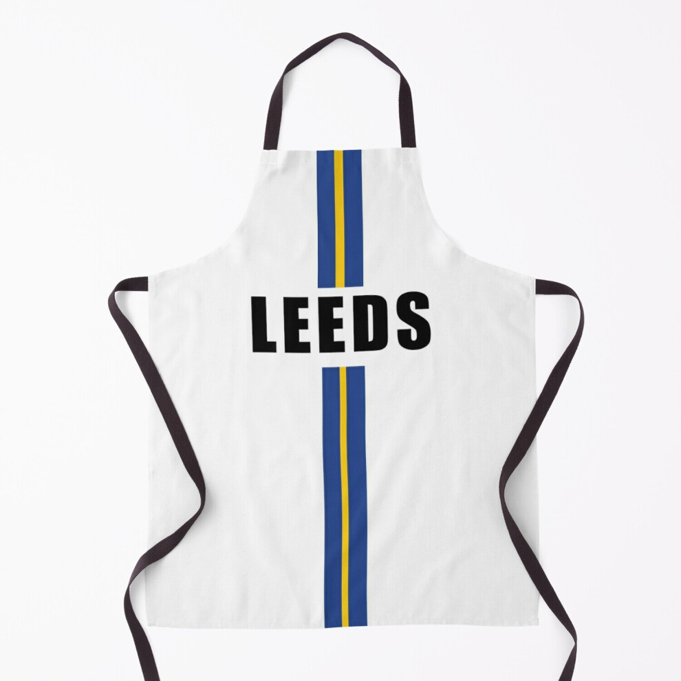 Famgem Leeds Grill Aprons For Kitchen Bbq Chef