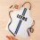 Leeds Grill Aprons for Kitchen BBQ Chef 3