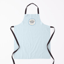 A Fresh Tart, From Season 3 of You Grill Aprons for Kitchen BBQ Chef