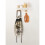 Zoro wanted Grill Aprons for Kitchen BBQ Chef 6