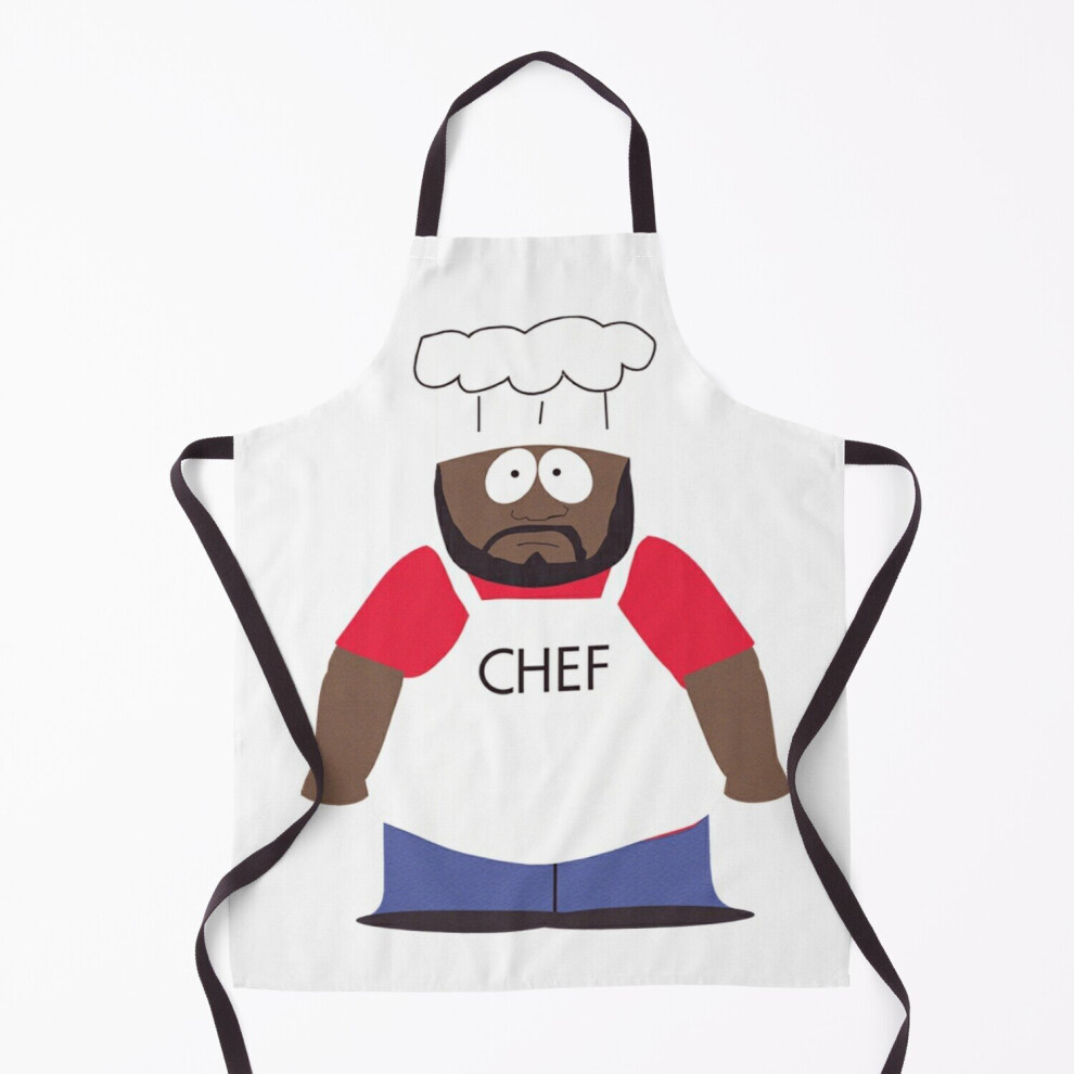 South Park - Chef Grill Aprons for Kitchen BBQ Chef